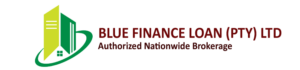 blue finance loan